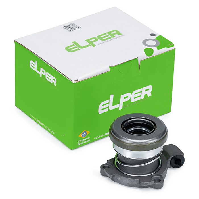 Atuador Hidraúlico da Embreagem para Chevrolet COBALT e Spin - Elper - 30 147