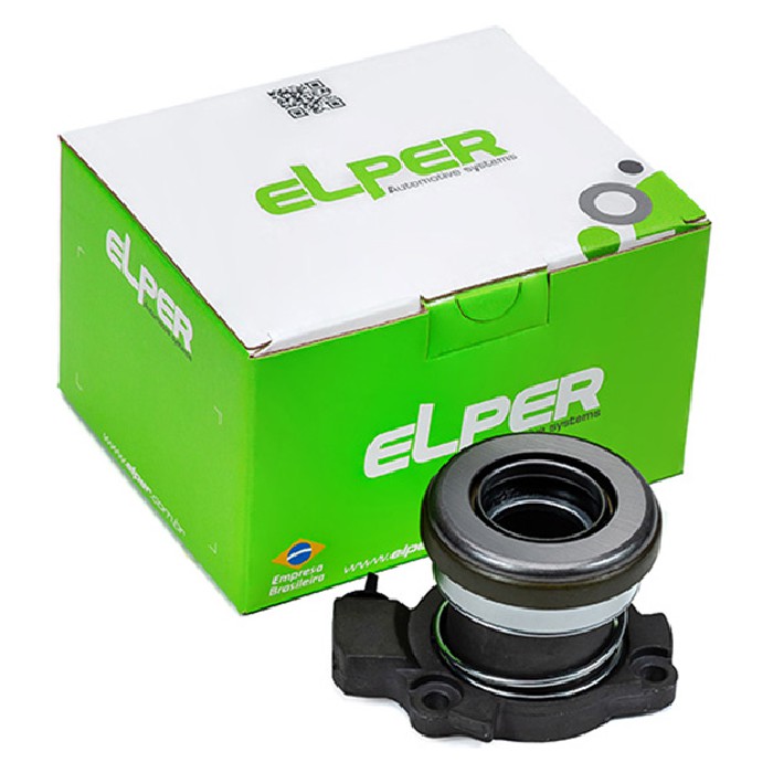 Atuador Hidraúlico da Embreagem para Chevrolet Vectra - Elper - 30 148