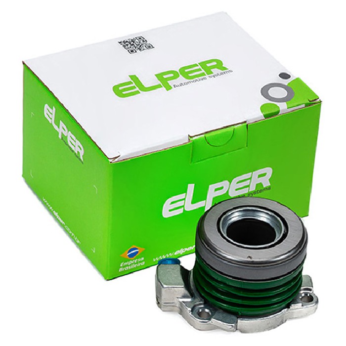 Atuador Hidraúlico da Embreagem - Elper - 30 149