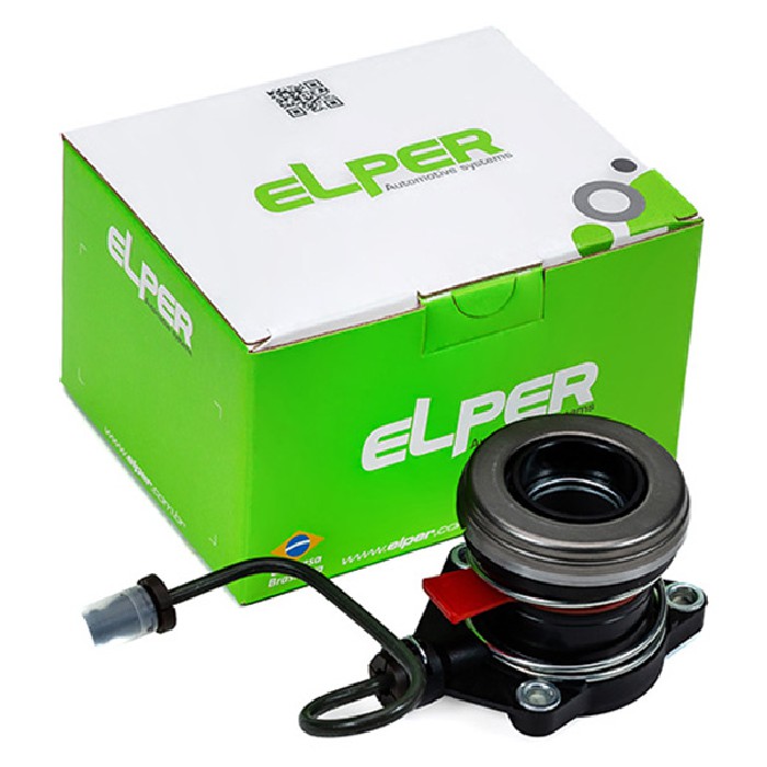 Atuador Hidraúlico da Embreagem - Elper - 30 150