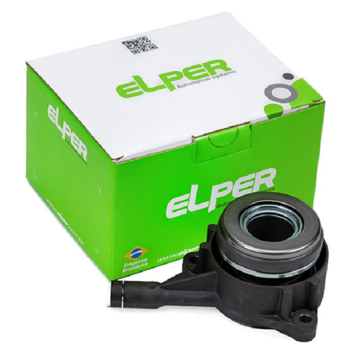 Atuador Hidraúlico da Embreagem para Ford Ranger e Transit - Elper - 30 155