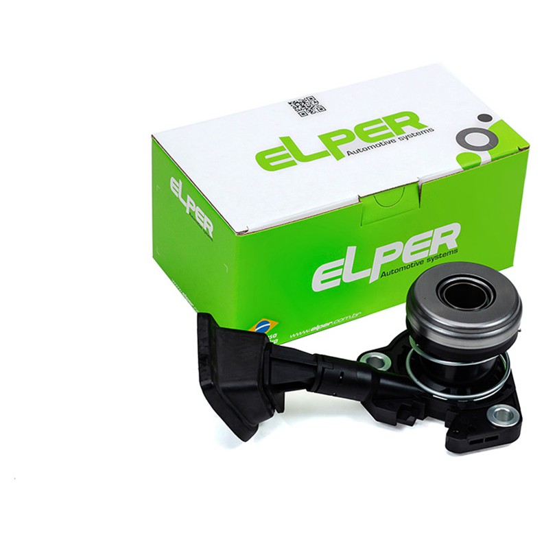 Atuador Hidraúlico da Embreagem - Elper - 30 157