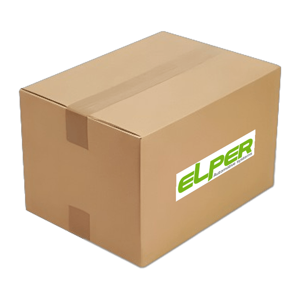Kit de Embreagem - Elper - 70 195