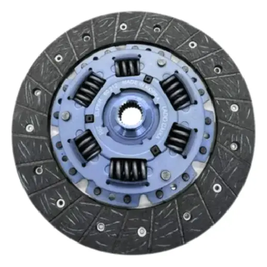 Kit de Embreagem - Elper - 70 375