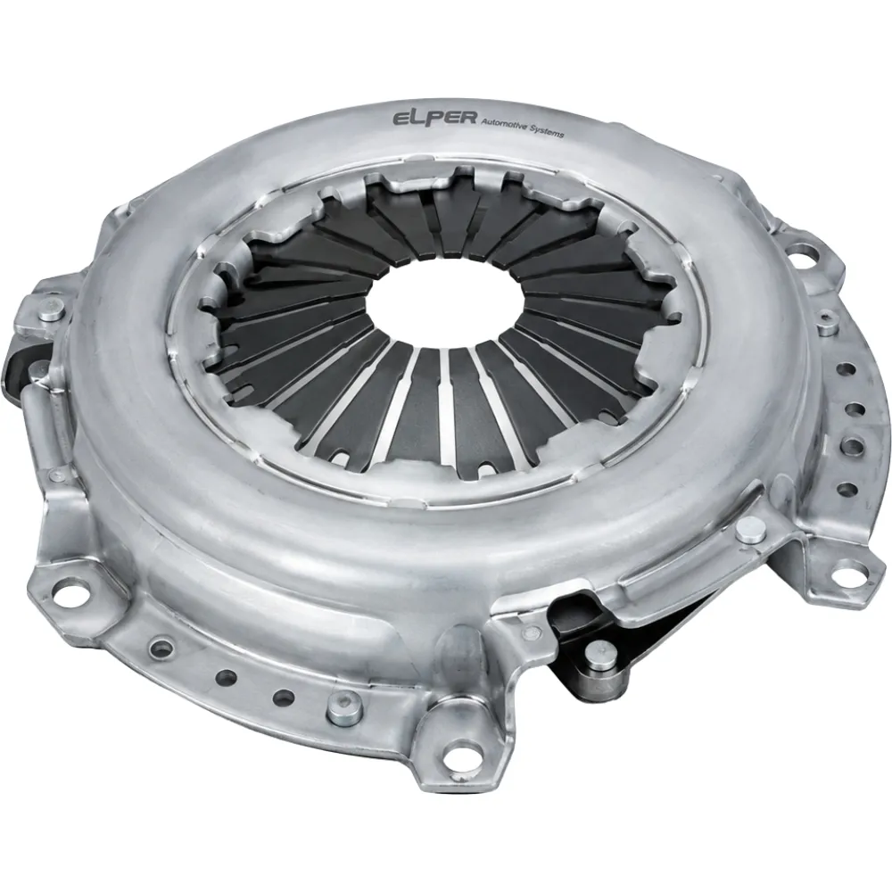 Kit de Embreagem - Elper - 80 166