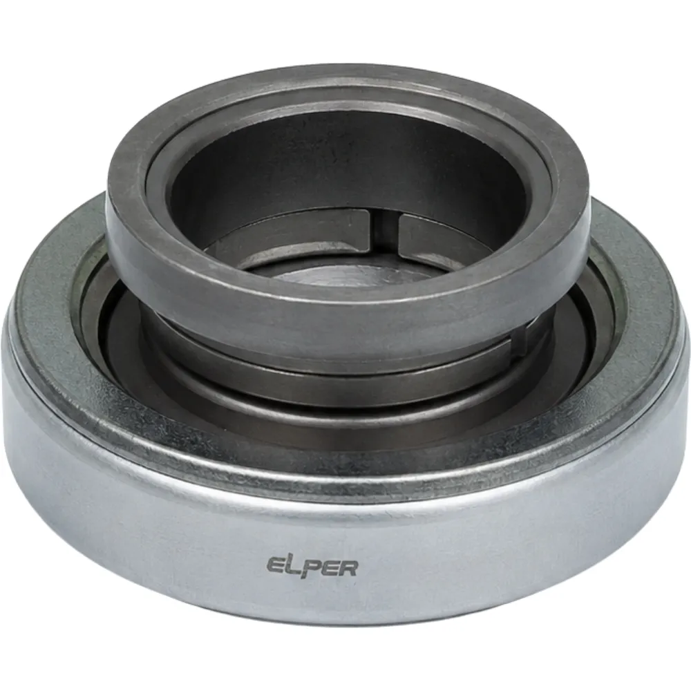 Kit de Embreagem - Elper - 80 166