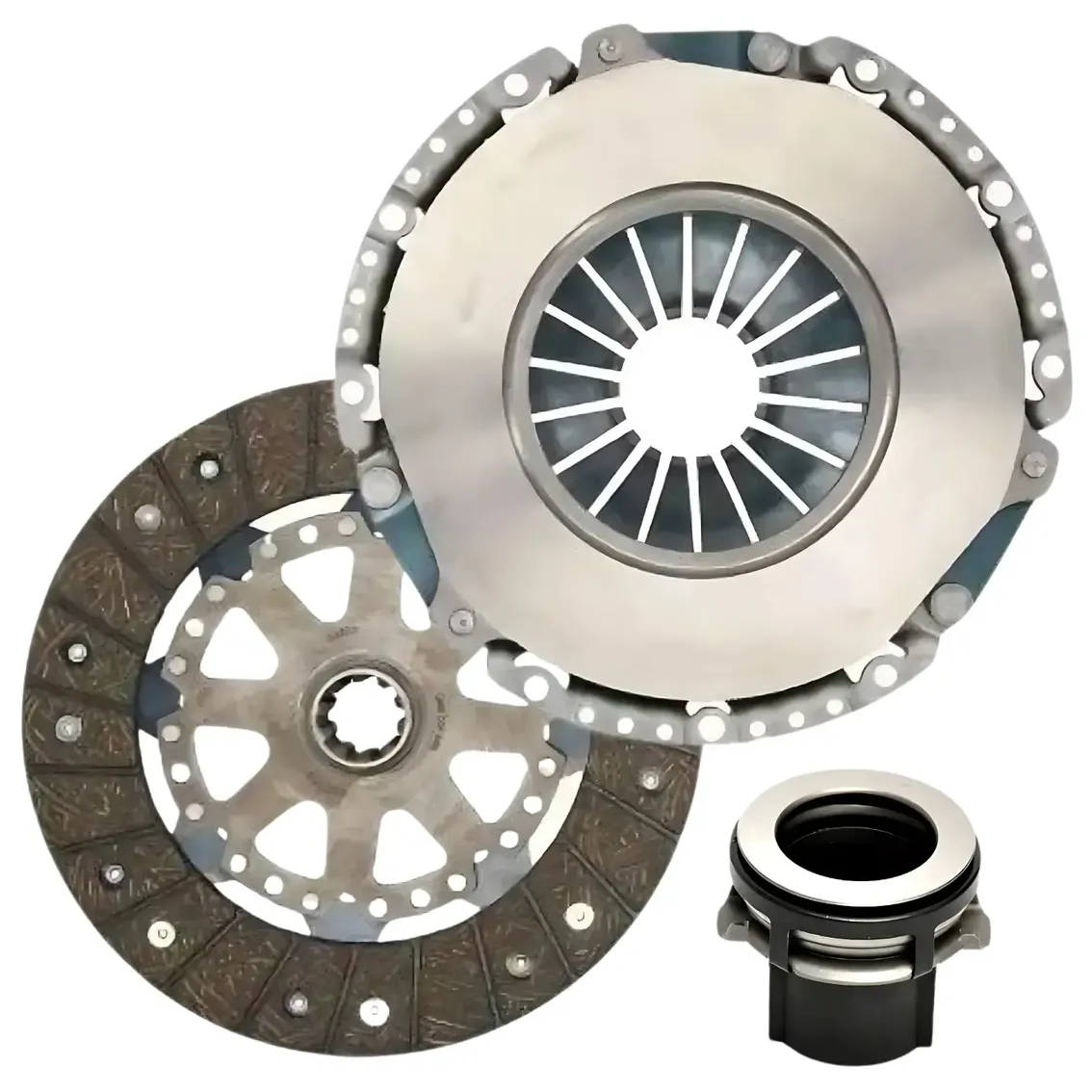 Kit de Embreagem para BMW 325i - Elper - 80 244