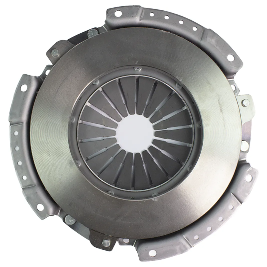 Kit de Embreagem para Chevrolet Caravan e Opala - Elper - 80 254