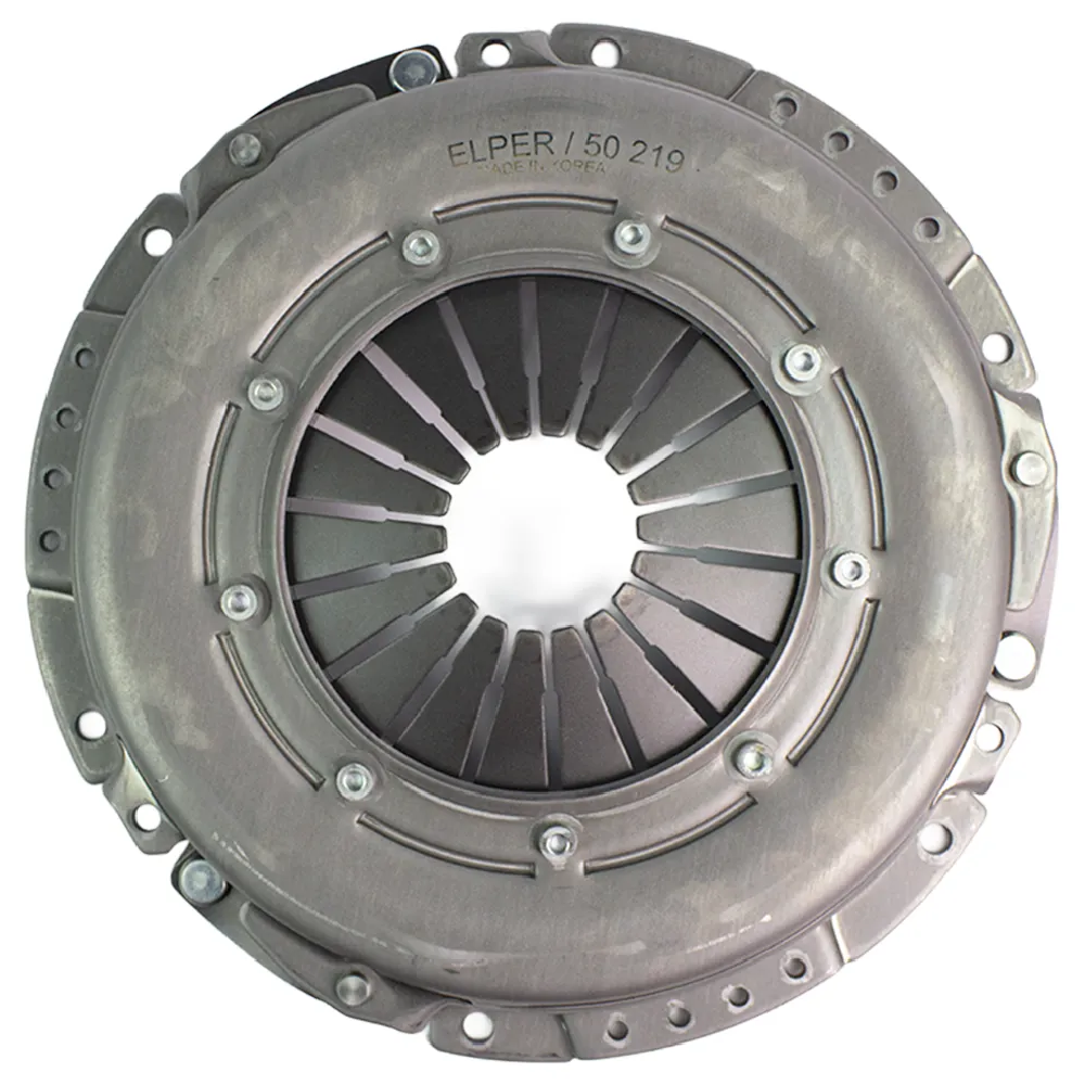 Kit de Embreagem para Chevrolet Caravan e Opala - Elper - 80 254