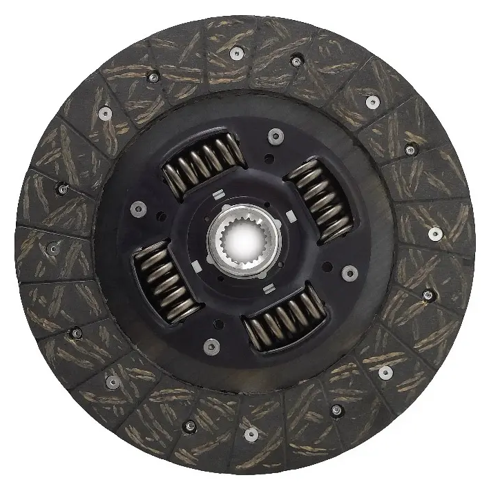 Kit de Embreagem para KIA Besta e Bongo - Elper - 80 299