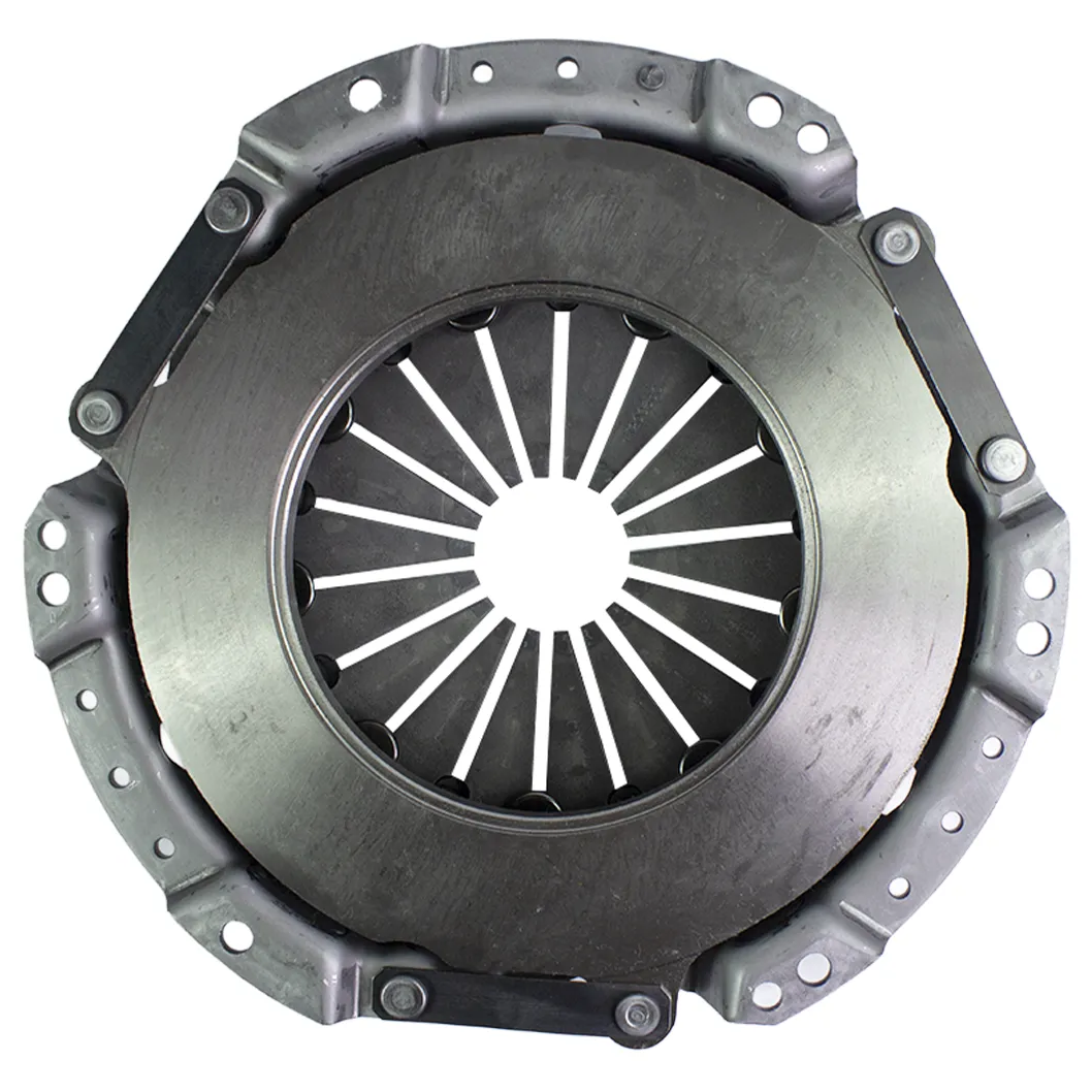 Kit de Embreagem para Toyota Hilux - Elper - 80 371