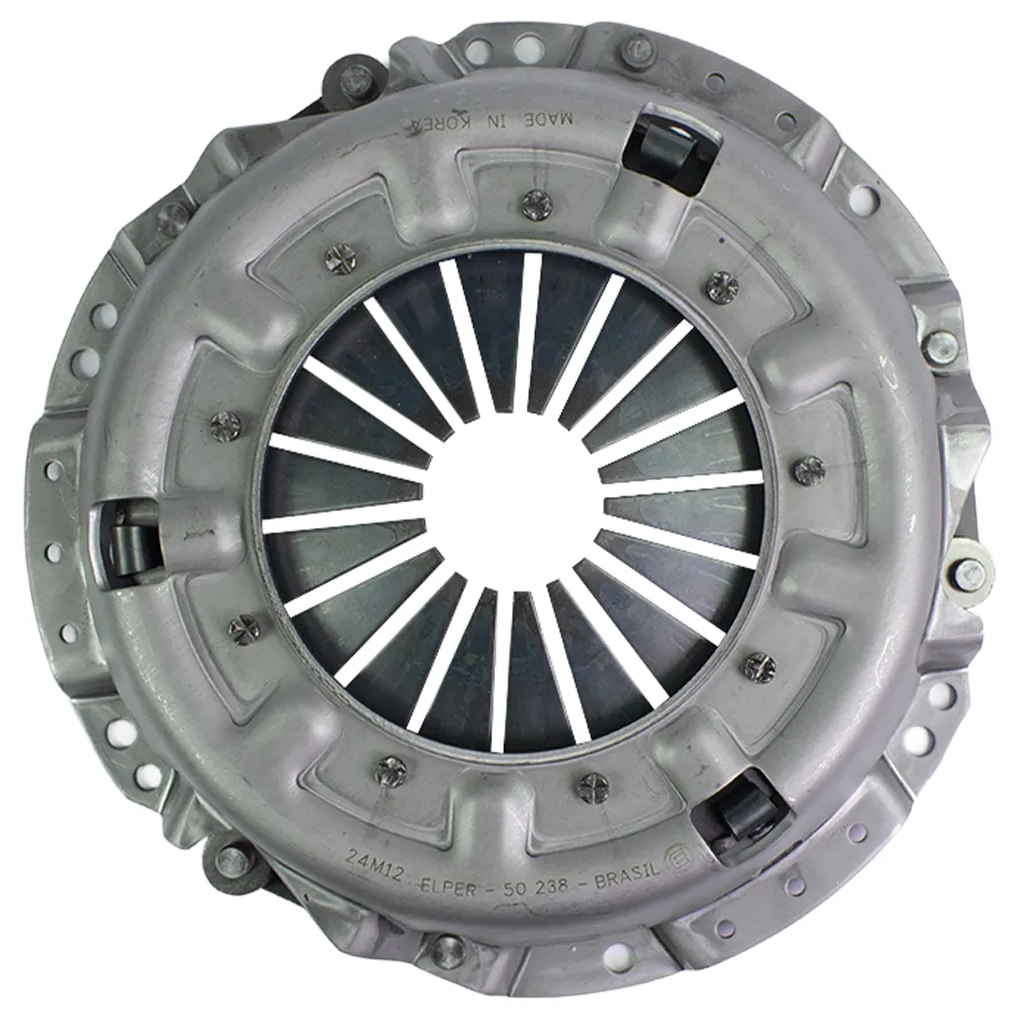 Kit de Embreagem para Toyota Hilux - Elper - 80 371