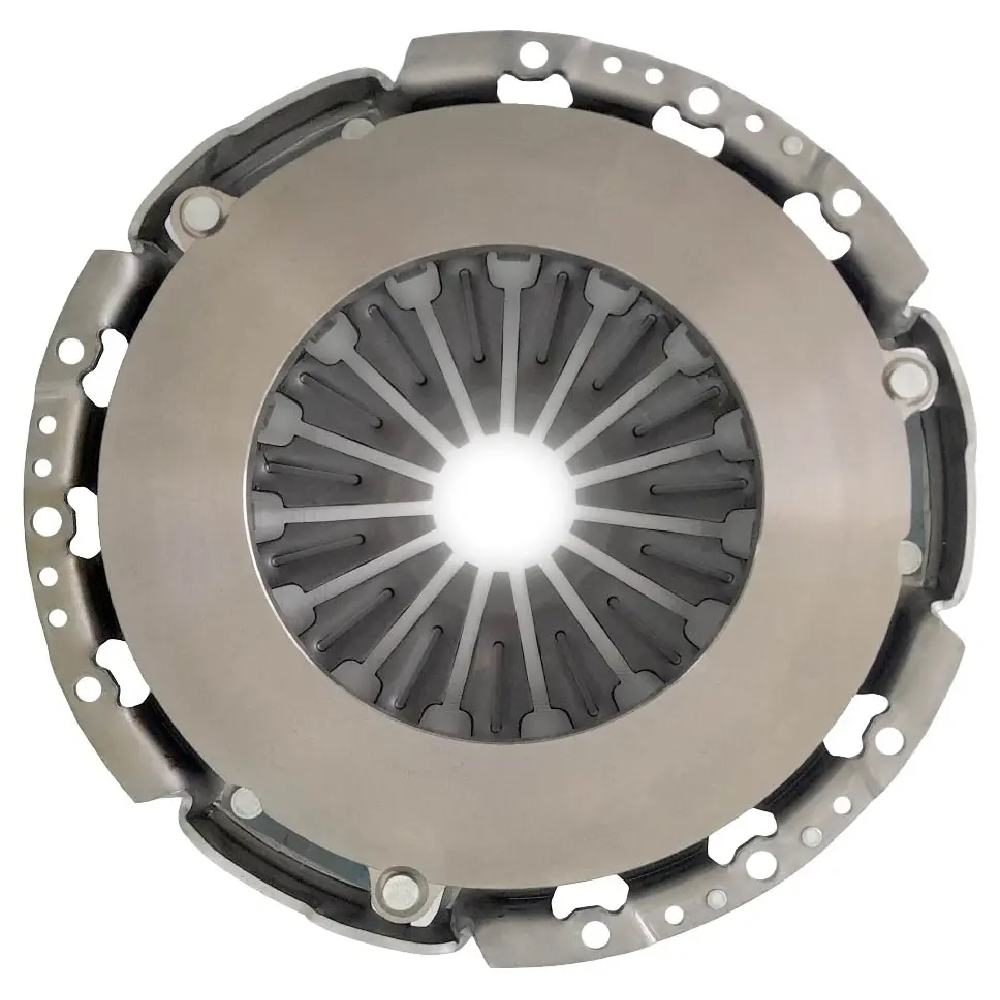 Kit de Embreagem para Toyota Hilux - Elper - 80 375