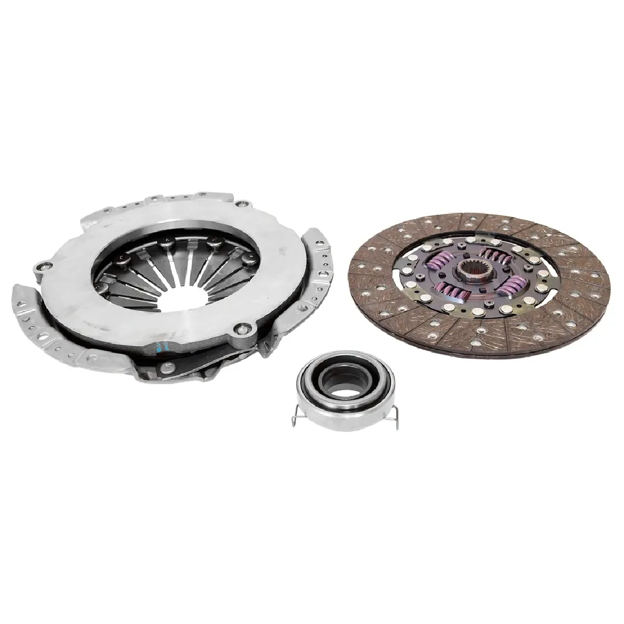 Kit de Embreagem para Toyota Hilux - Elper - 80 375
