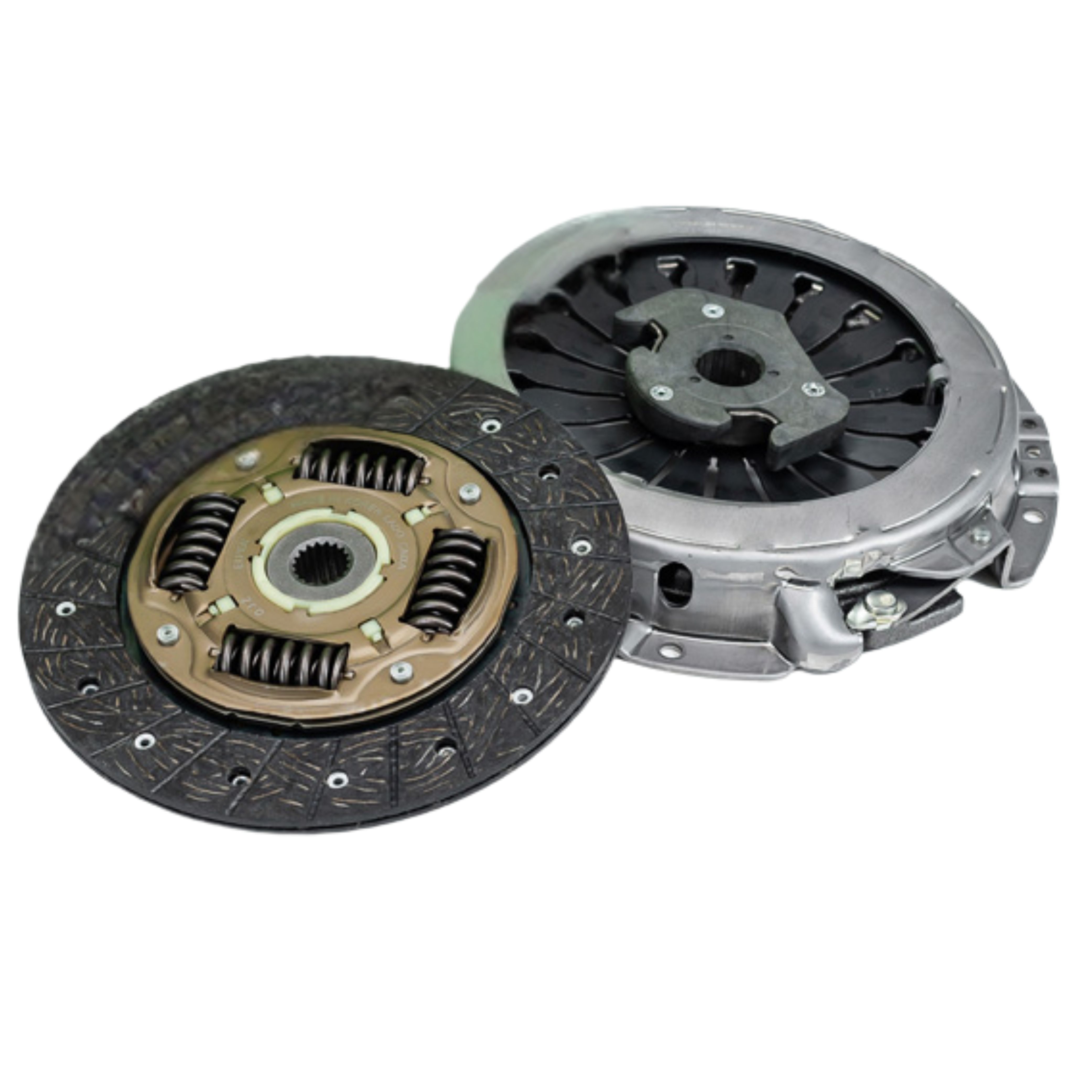 Kit de Embreagem - Elper - 80 402