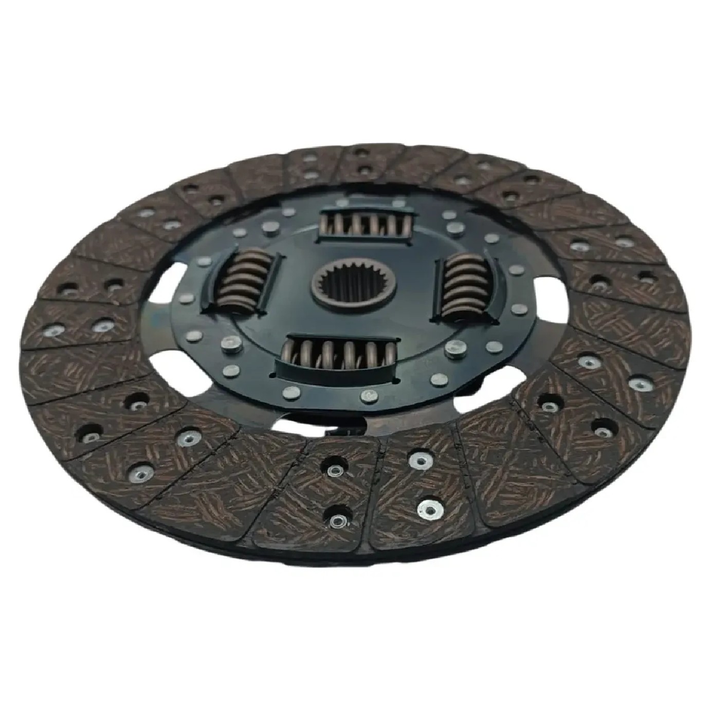 Kit de Embreagem para Toyota Hilux SW4 - Elper - 80 417