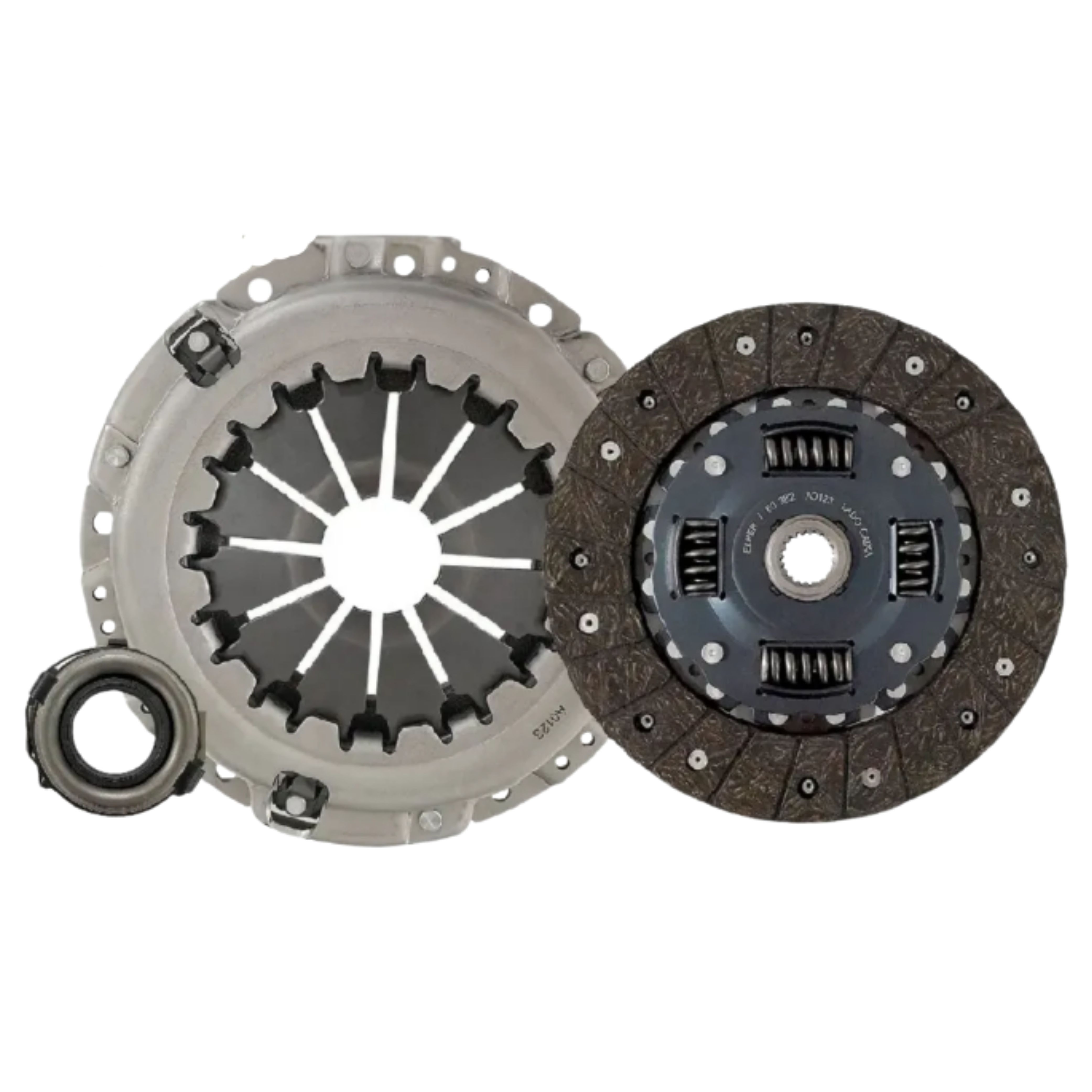 Kit de Embreagem para Geely EC7 e Lifan 620 - Elper - 80 424