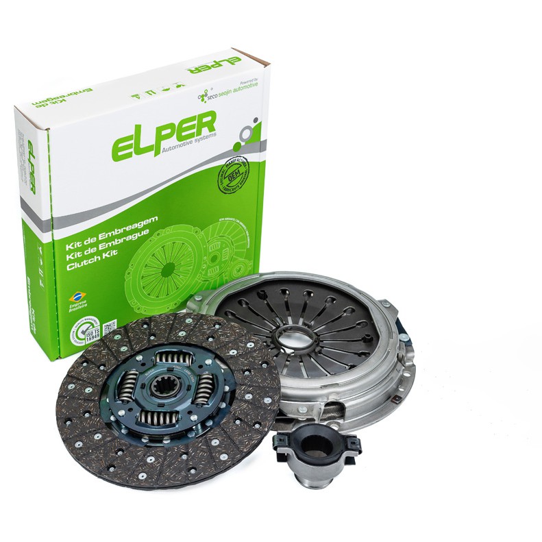 Kit de Embreagem para TAC STARK - Elper - 80 432