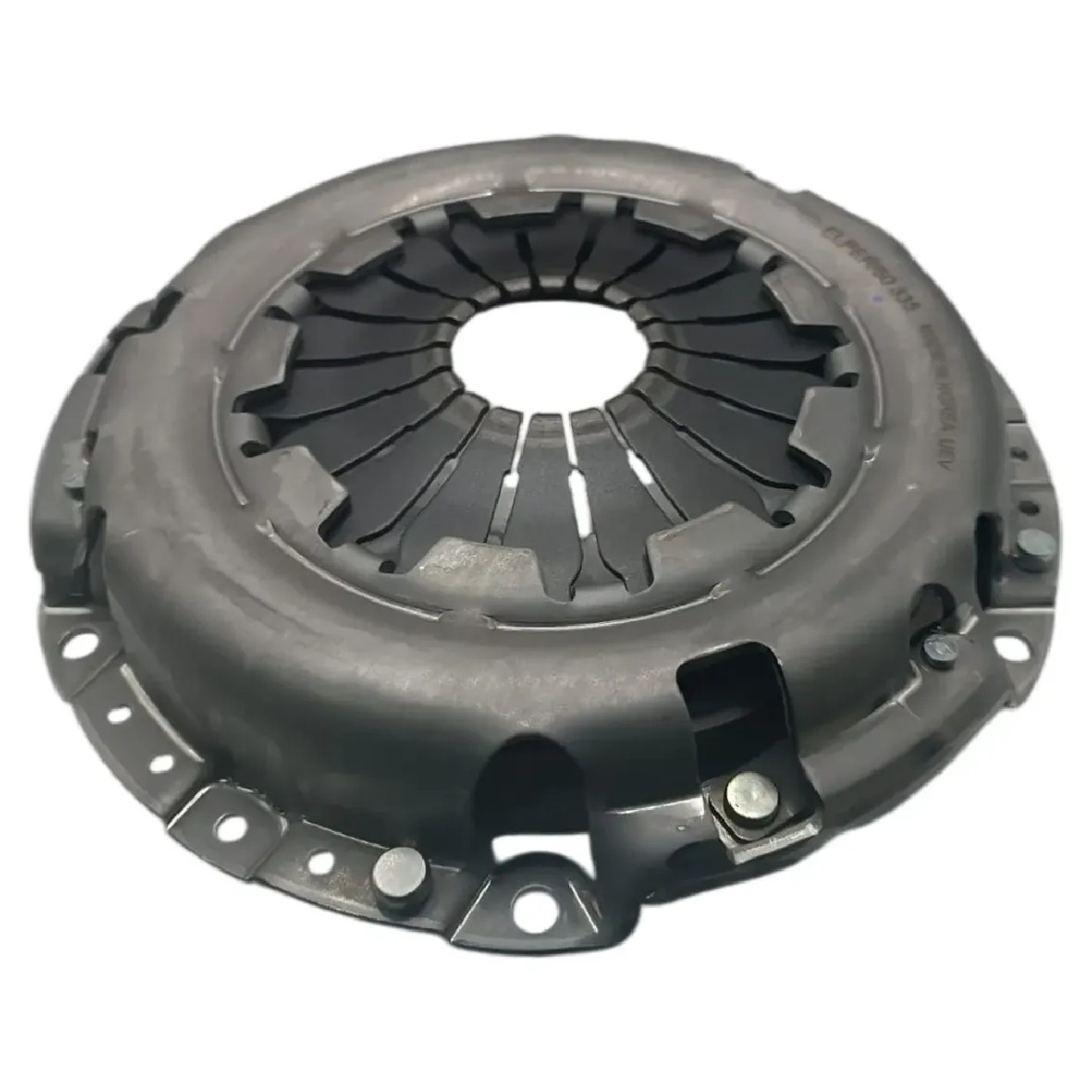 Kit de Embreagem - Elper - 80 441