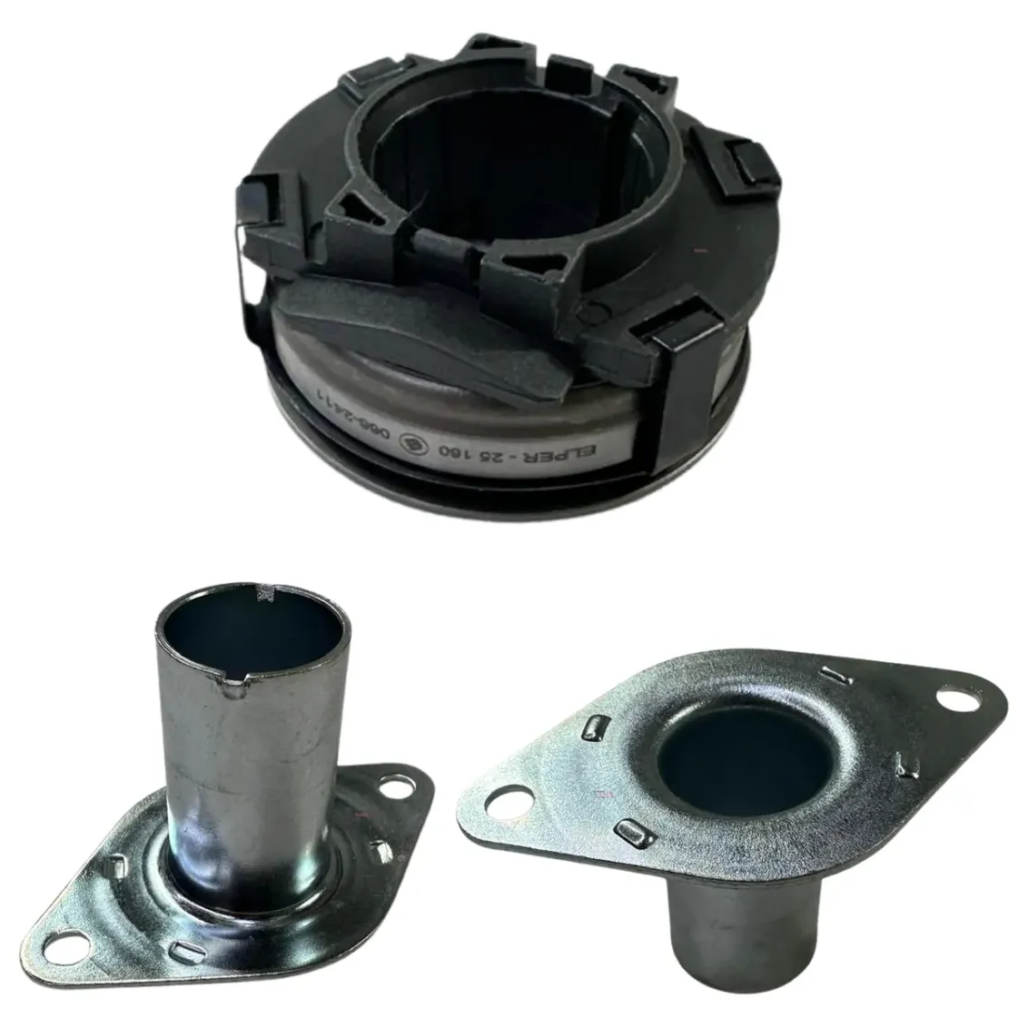 Kit de Embreagem para Volkswagen Golf - Elper - 80 454