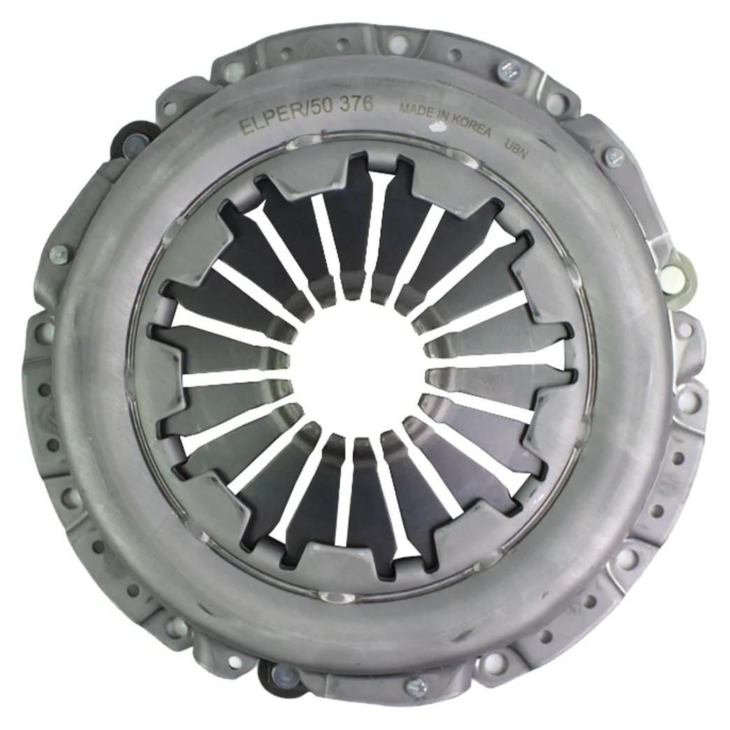 Kit de Embreagem com Atuador Hidráulico para Suzuki SX4 - Elper - 90 340