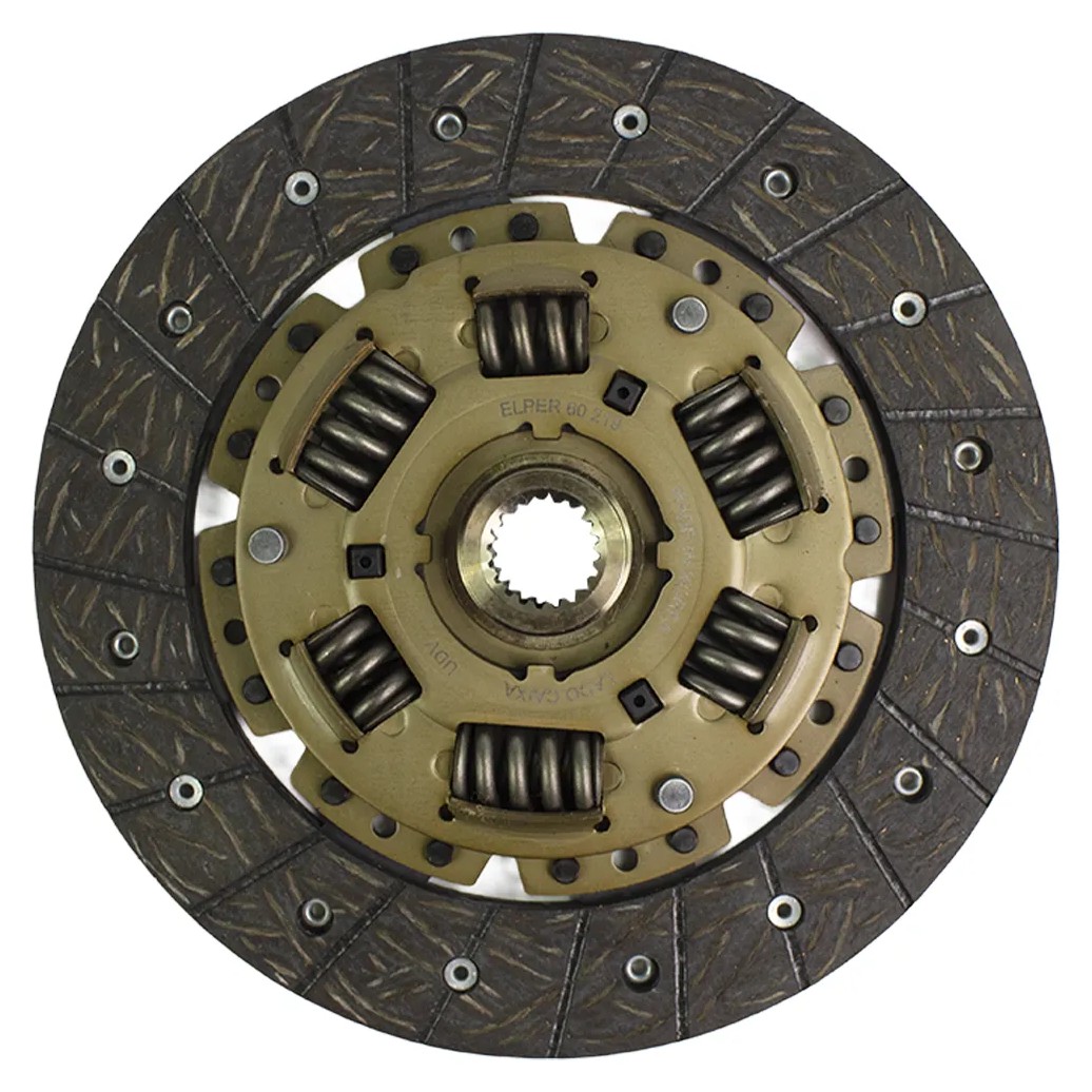 Kit de Embreagem com Atuador Hidráulico para Suzuki SX4 - Elper - 90 340