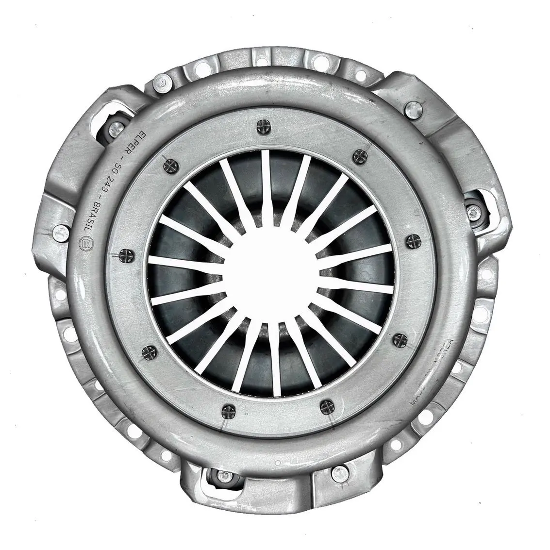 Kit de Embreagem com Atuador Hidráulico para Toyota Corolla - Elper - 90 362