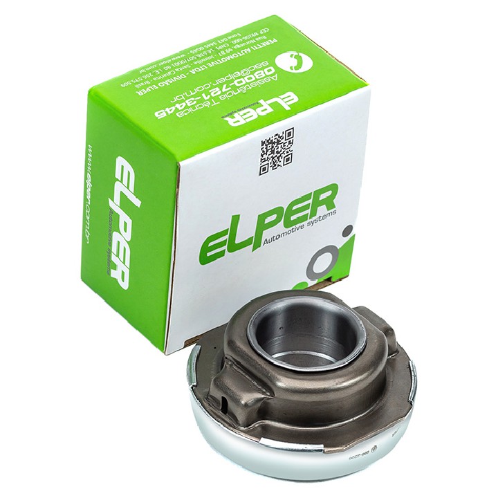 Rolamento da Embreagem - Elper - 20 121