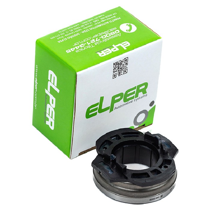 Rolamento da Embreagem - Elper - 20 125
