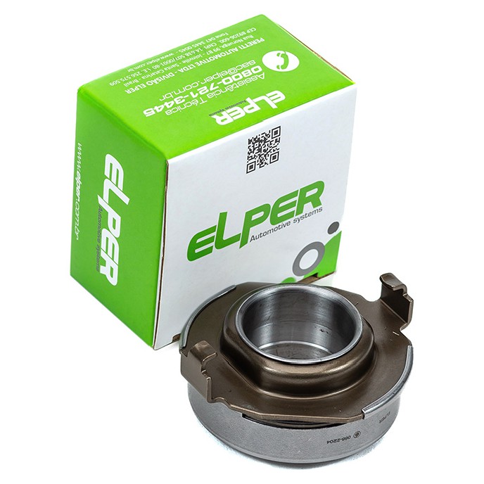 Rolamento da Embreagem - Elper - 20 107