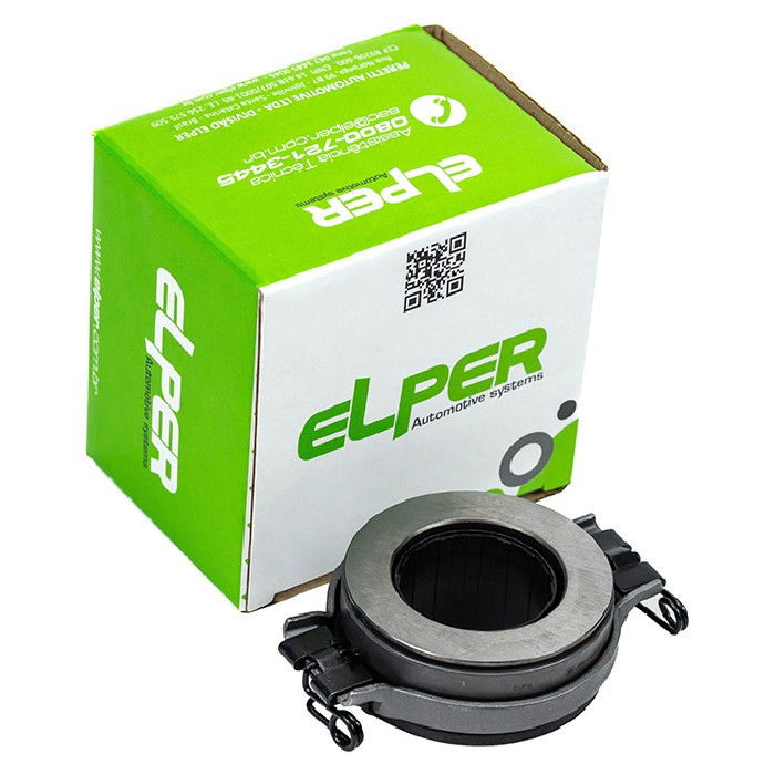 Rolamento da Embreagem - Elper - 20 102
