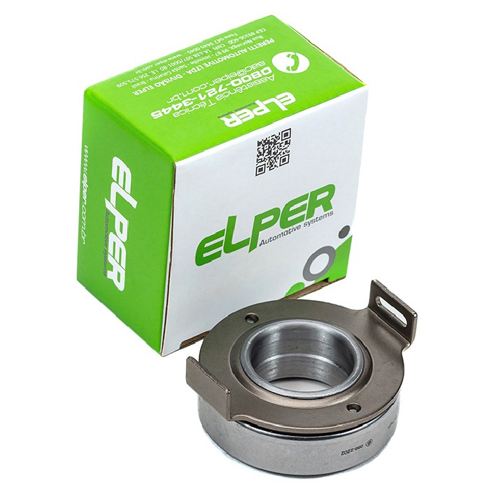 Rolamento da Embreagem - Elper - 20 130