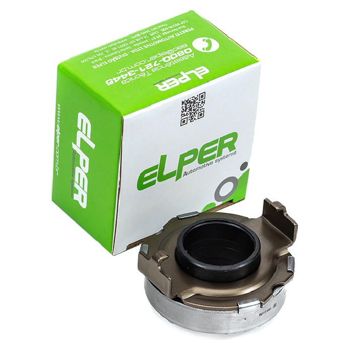 Rolamento da Embreagem - Elper - 20 137