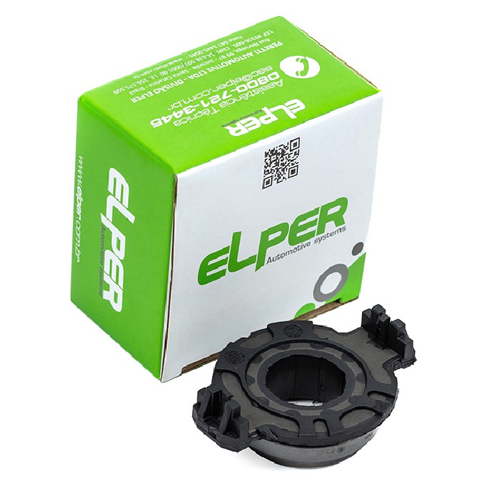 Rolamento da Embreagem - Elper - 20 144