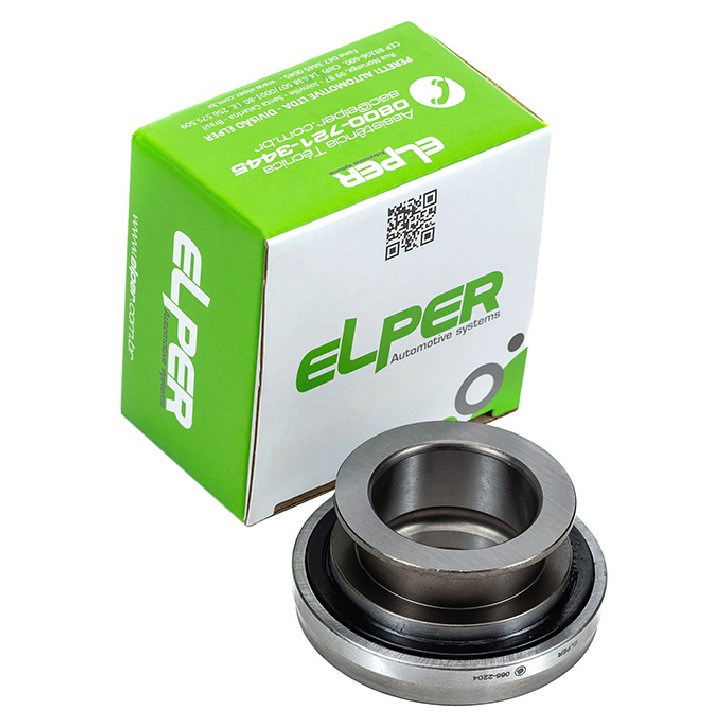 Rolamento da Embreagem - Elper - 20 150