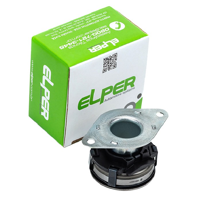 Rolamento da Embreagem - Elper - 20 160