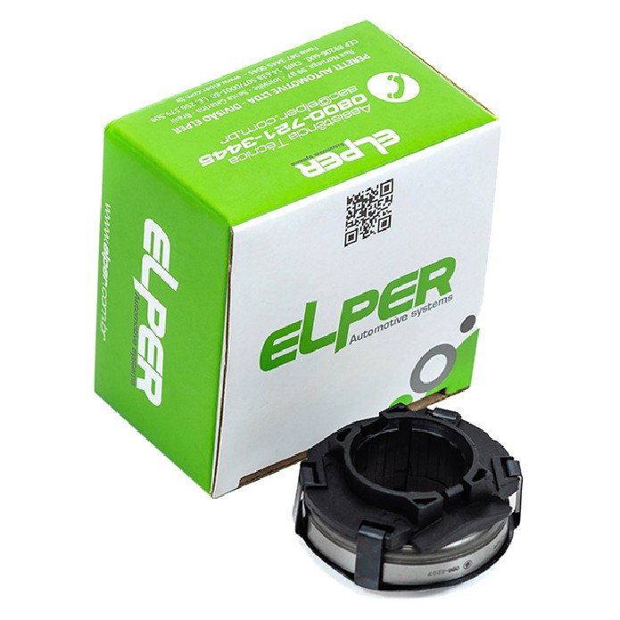 Rolamento da Embreagem - Elper - 20 161