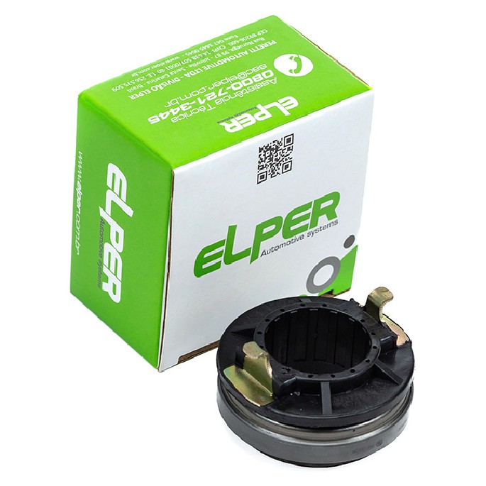 Rolamento da Embreagem - Elper - 20 167