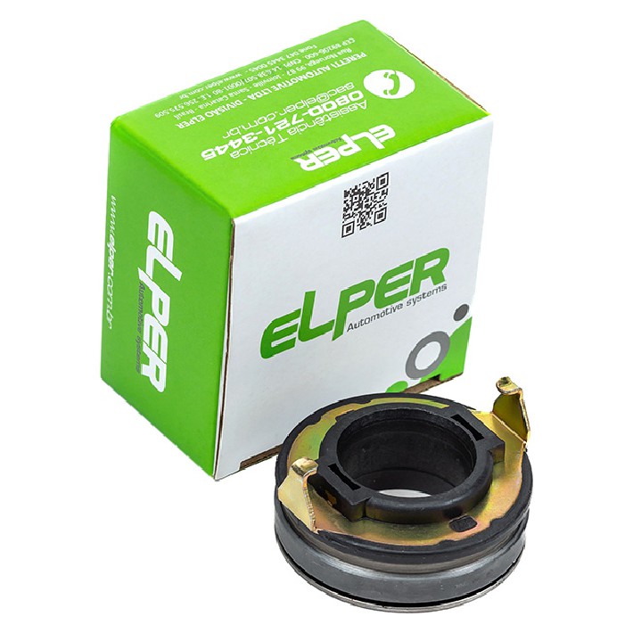 Rolamento da Embreagem para Hyundai Tucson e KIA Sportage - Elper - 20 171