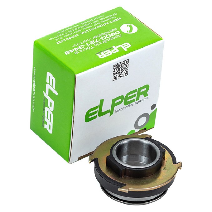 Rolamento da Embreagem - Elper - 20 172
