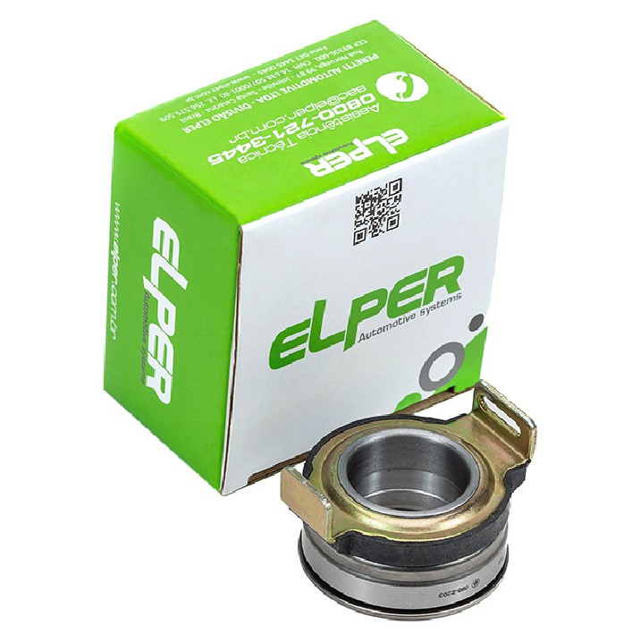 Rolamento da Embreagem - Elper - 20 195