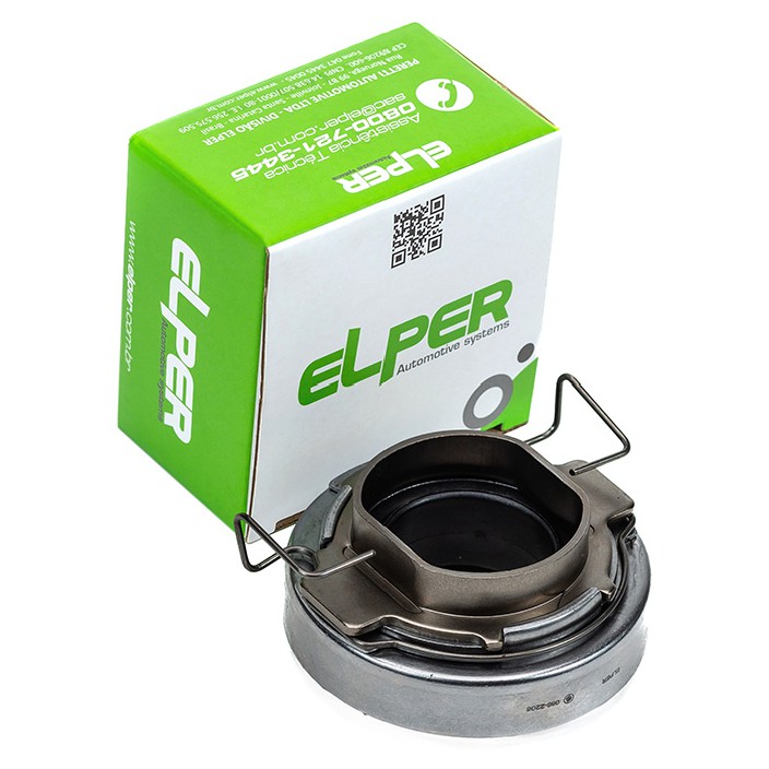 Rolamento da Embreagem para Toyota Hilux e Hilux SW4 - Elper - 20 200