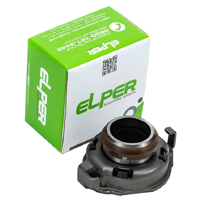 Rolamento da Embreagem - Elper - 20 213