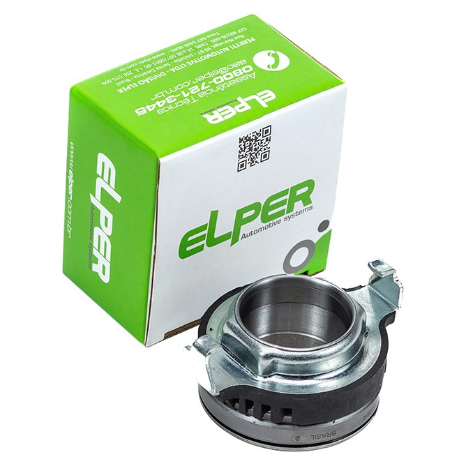 Rolamento da Embreagem para Ford Ecosport - Elper - 20 216