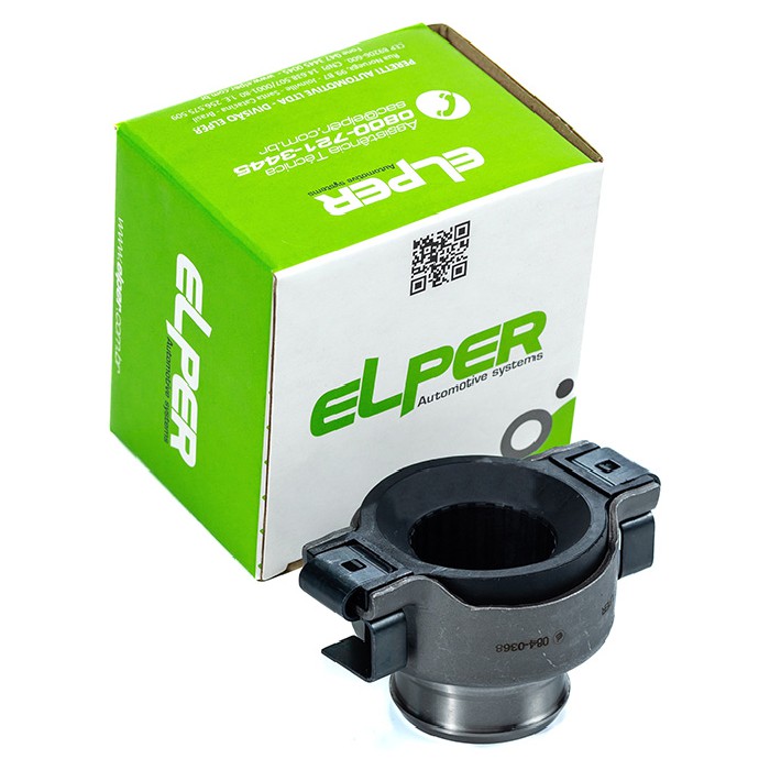 Rolamento da Embreagem - Elper - 20 224
