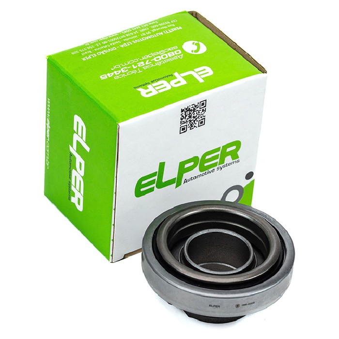 Rolamento da Embreagem para Nissan Frontier - Elper - 20 222
