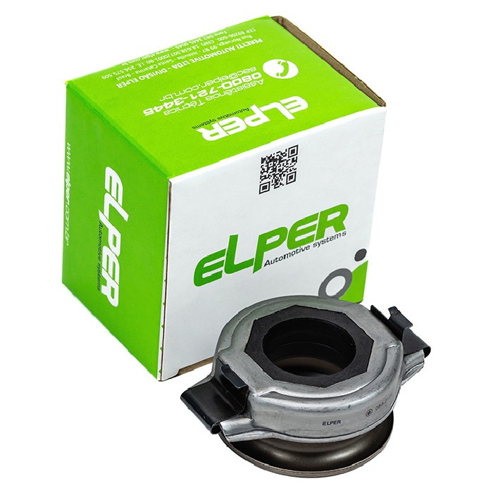 Rolamento da Embreagem para Nissan D 21 e Pathfinder - Elper - 20 230