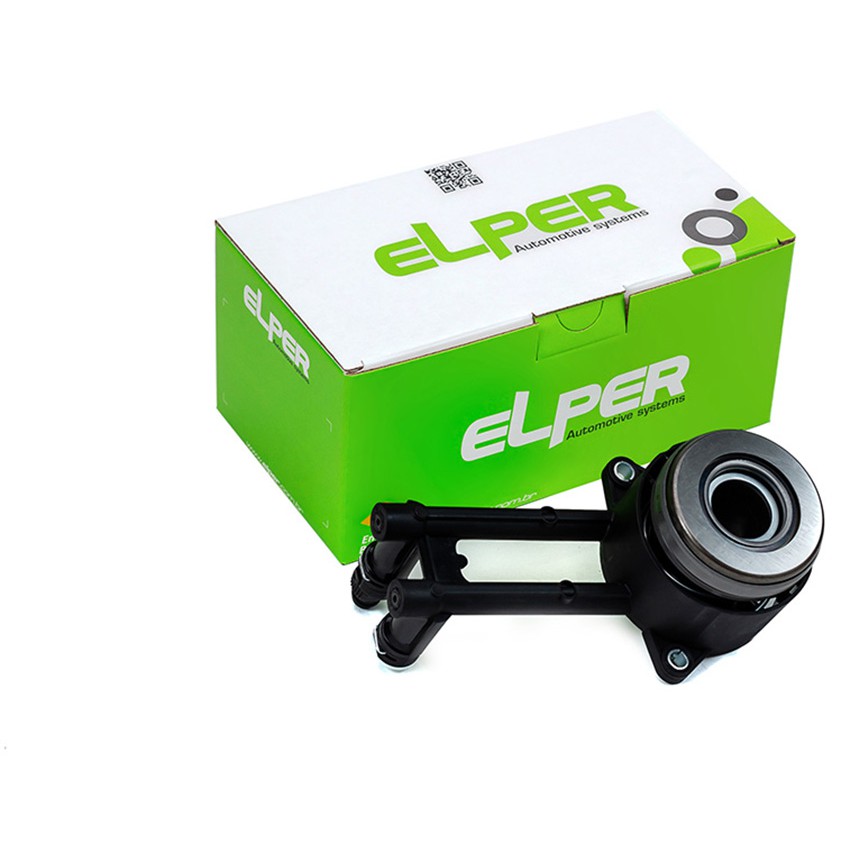 Atuador Hidraúlico da Embreagem - Elper - 30 108