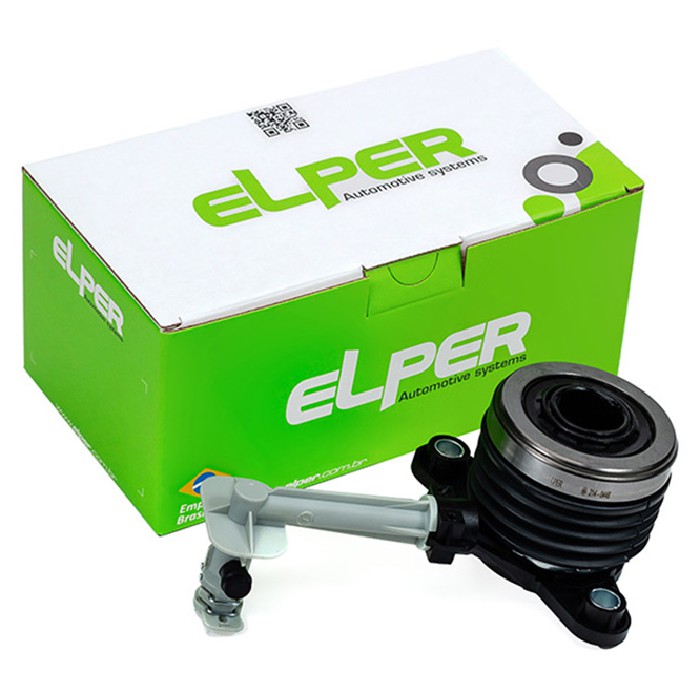 Atuador Hidraúlico da Embreagem - Elper - 30 112