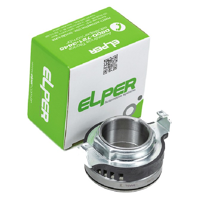 Rolamento da Embreagem para Mahindra Scorpio - Elper - 20 242